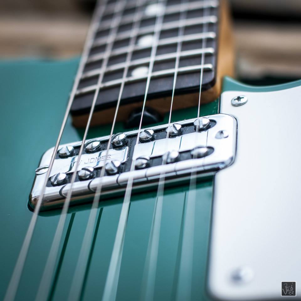 La Juanita Tele - 19