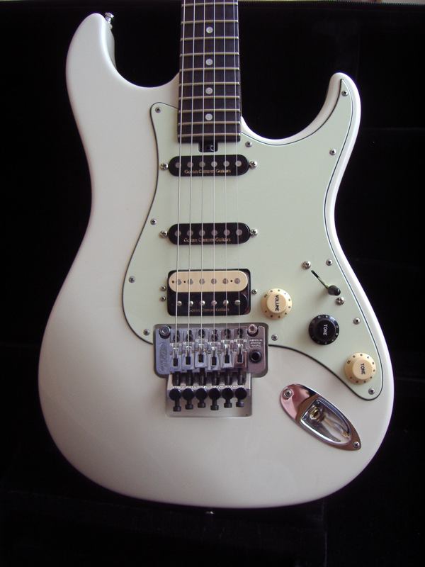 Super Stratocaster 31