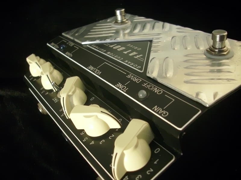 pedals - fat boy drive 05